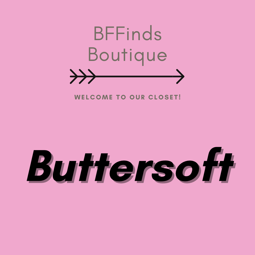 BUTTERSOFT