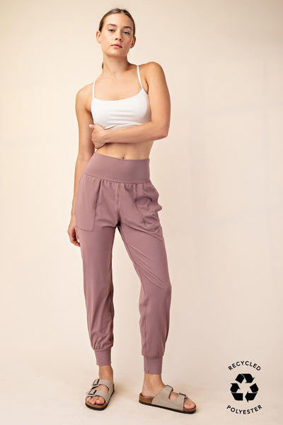 Buttersoft Joggers