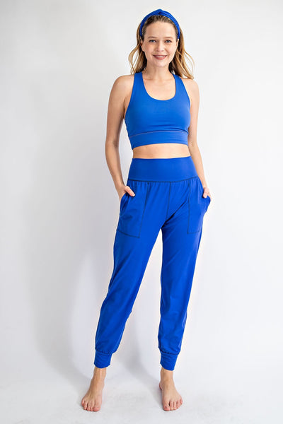 Buttersoft Joggers