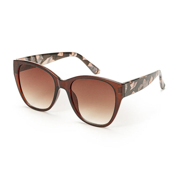 Cat Eye Sunglasses
