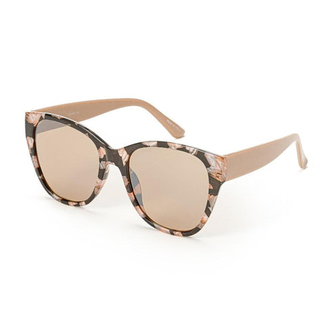 Cat Eye Sunglasses