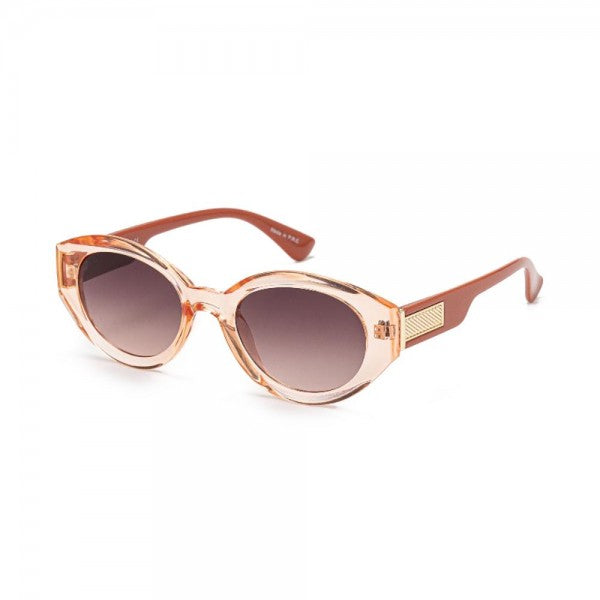 Oval Sunglasses