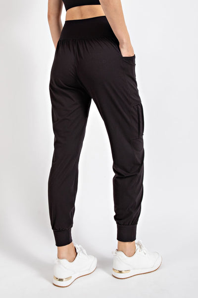 Buttersoft Cargo Joggers