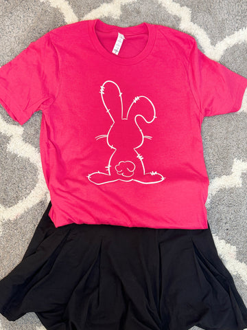 Bunny Tee