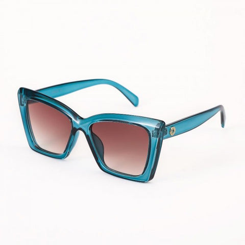 Cateye Sunglasses