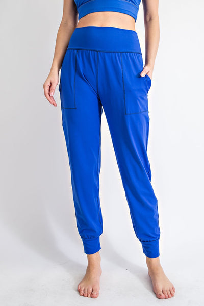 Buttersoft Joggers