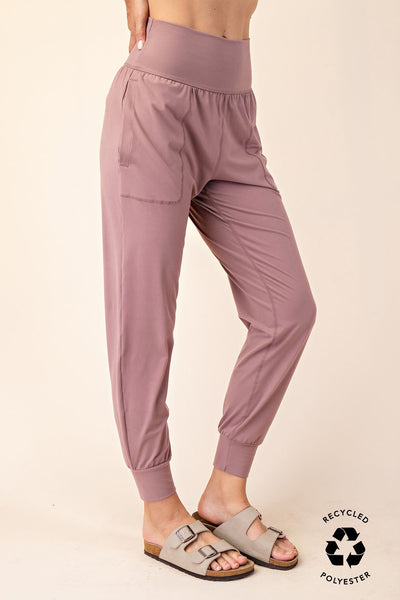 Buttersoft Joggers