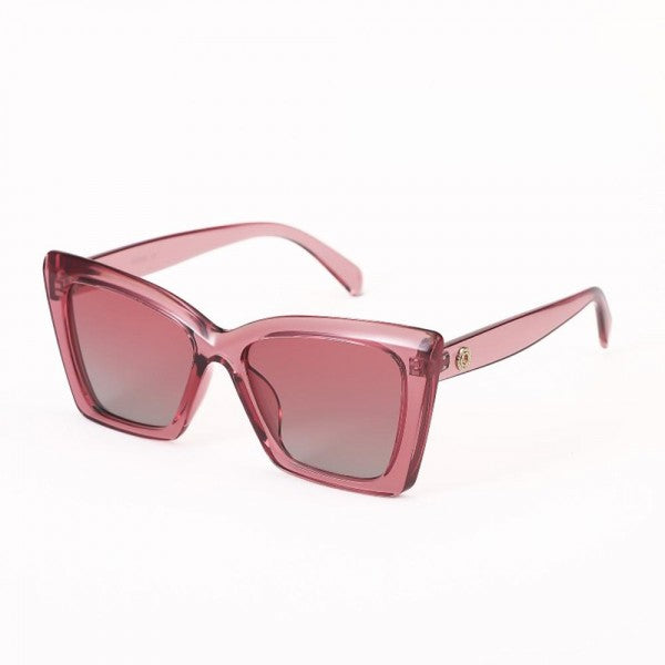 Cateye Sunglasses