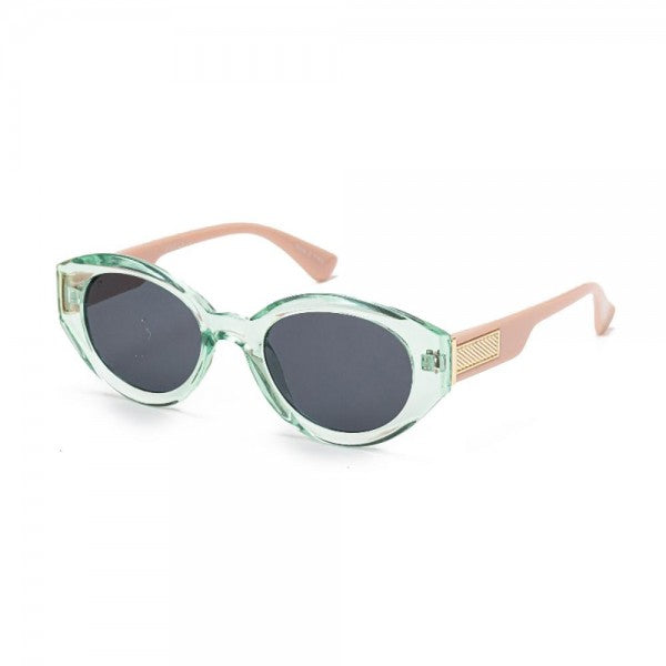 Oval Sunglasses