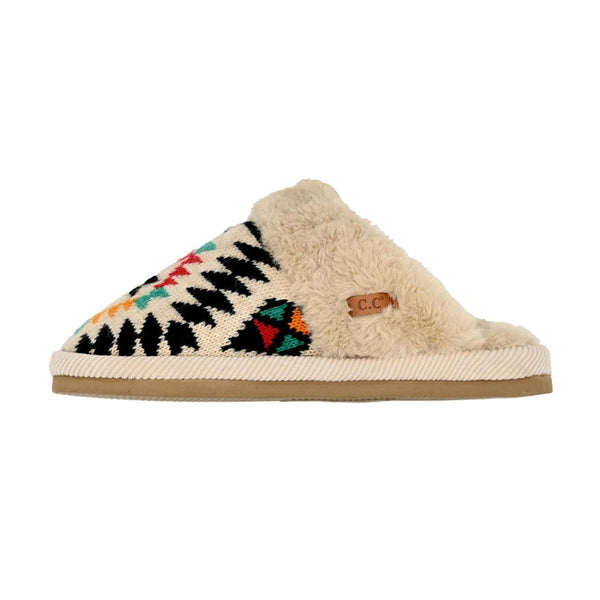 CCBeanie Slippers