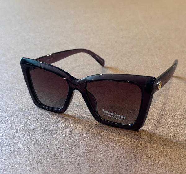 Cateye Sunglasses