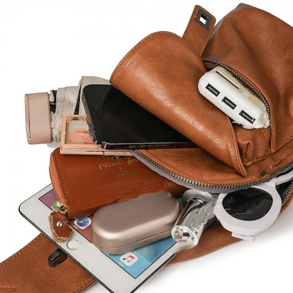 Cross Body