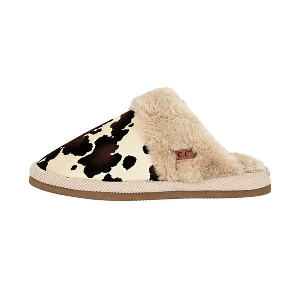 CCBeanie Slippers