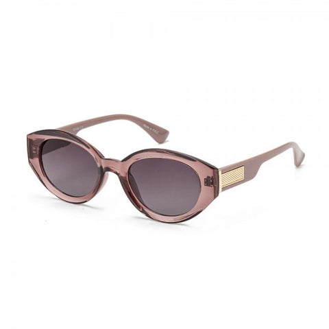 Oval Sunglasses