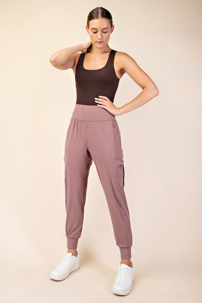 Buttersoft Cargo Joggers