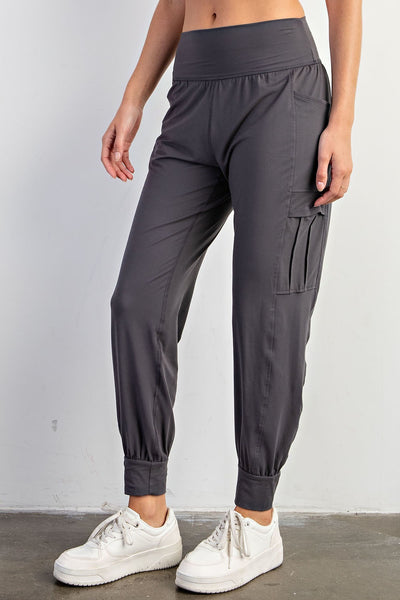 Buttersoft Cargo Joggers