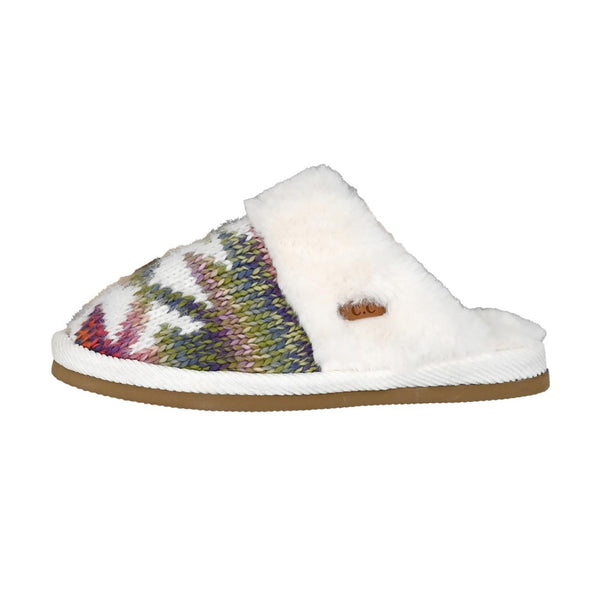 CCBeanie Slippers