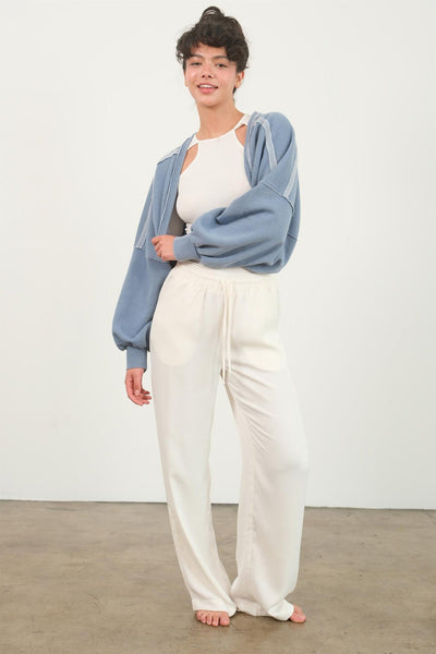 Cropped Shrug