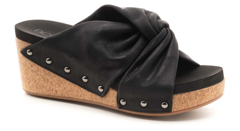 Corkys Cheerful Wedge