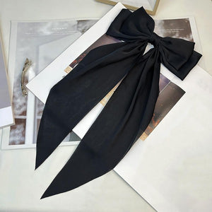 Hair Bow Clip