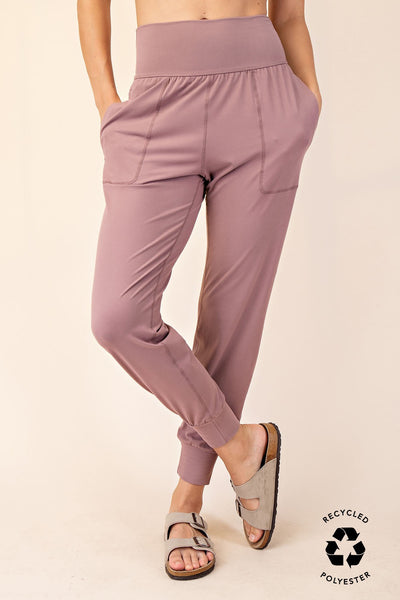 Buttersoft Joggers
