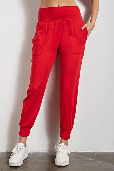 Buttersoft Joggers