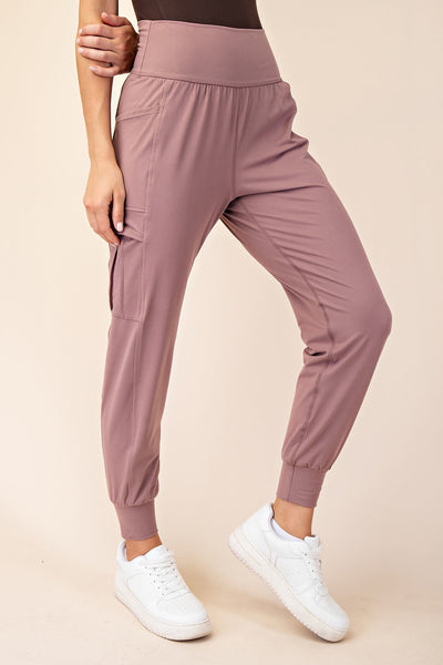Buttersoft Cargo Joggers