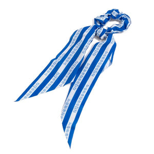 Game Day Scrunchie