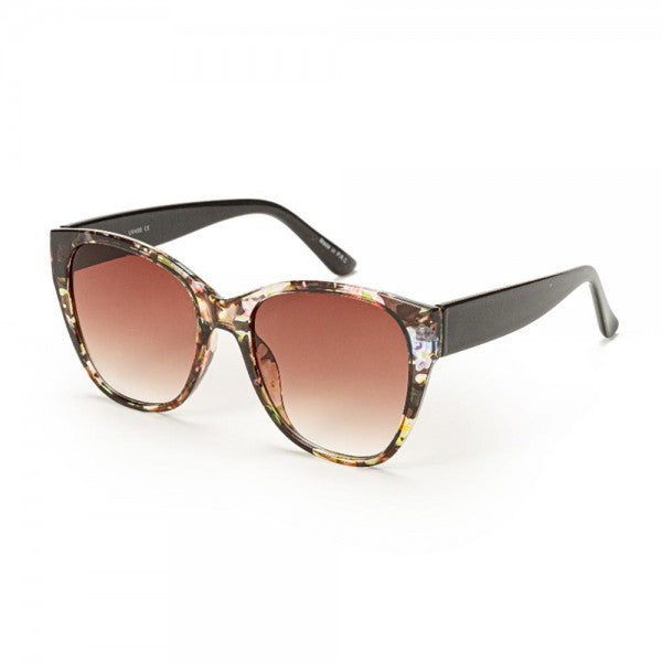 Cat Eye Sunglasses