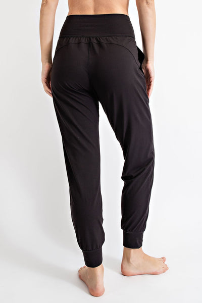 Buttersoft Joggers