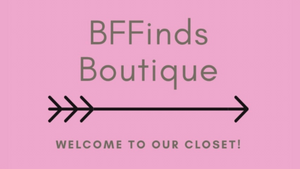 BFFinds Closet
