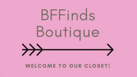 BFFinds Closet